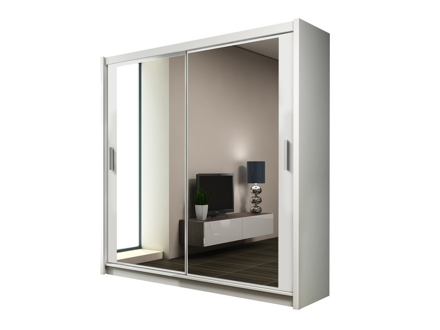 Kledingkast Honolulu 133