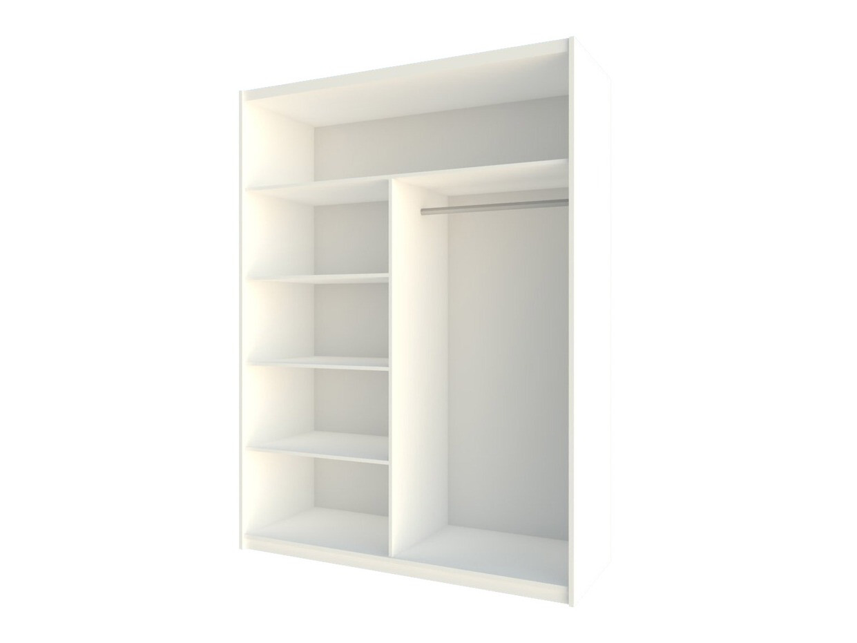 Kledingkast Honolulu 134