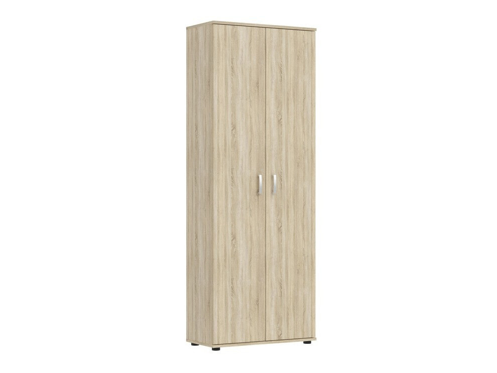 Boekenkast Bristol 135 (Sonoma eik)