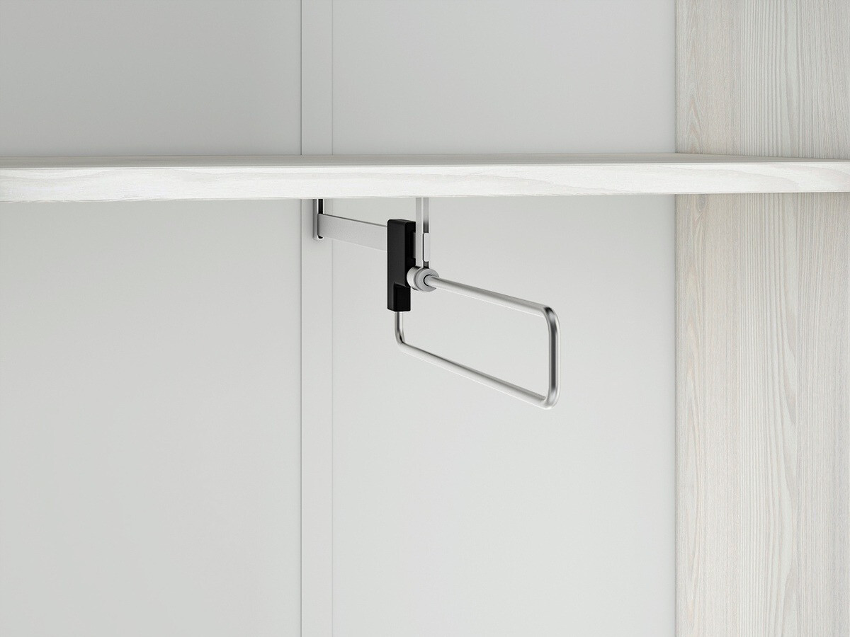 Gangmeubelset Vosoe 109