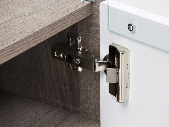 Boekenkast Salsevi 105