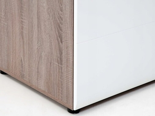 Kledingkast Salsevi 107