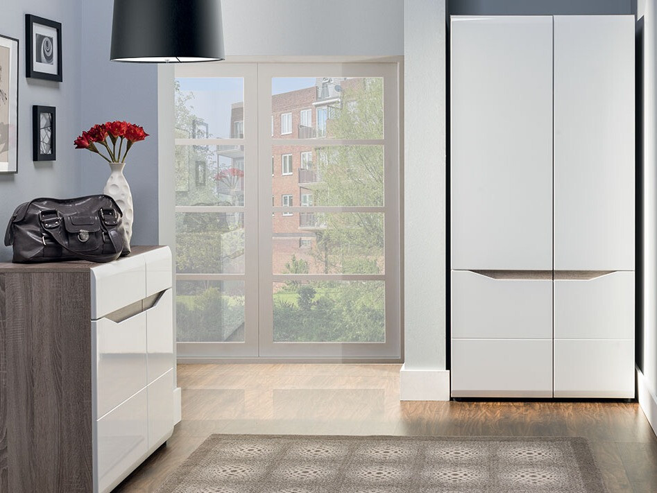 Kledingkast Salsevi 107