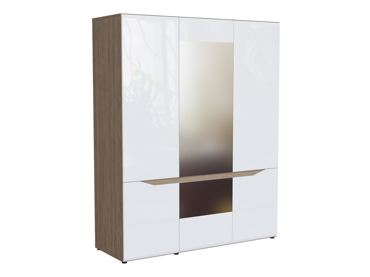 Kledingkast Salsevi 108