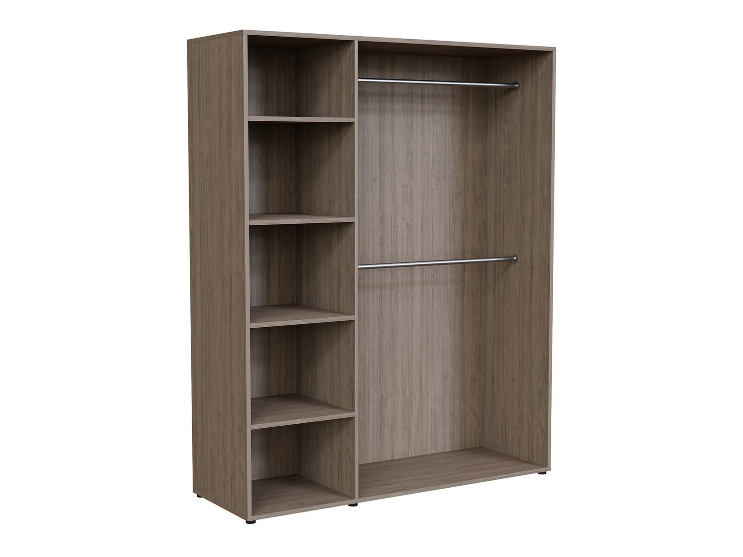 Kledingkast Salsevi 108