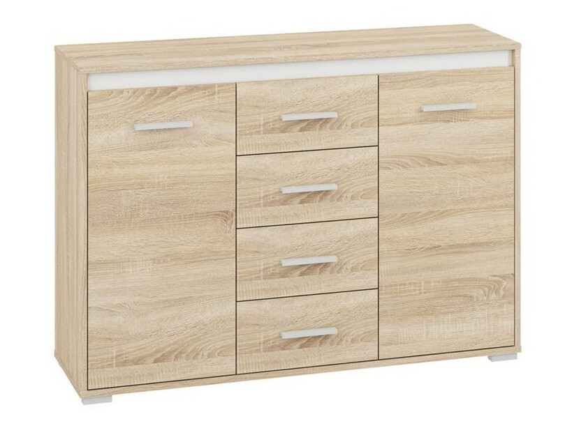 Ladekast Calvere 110