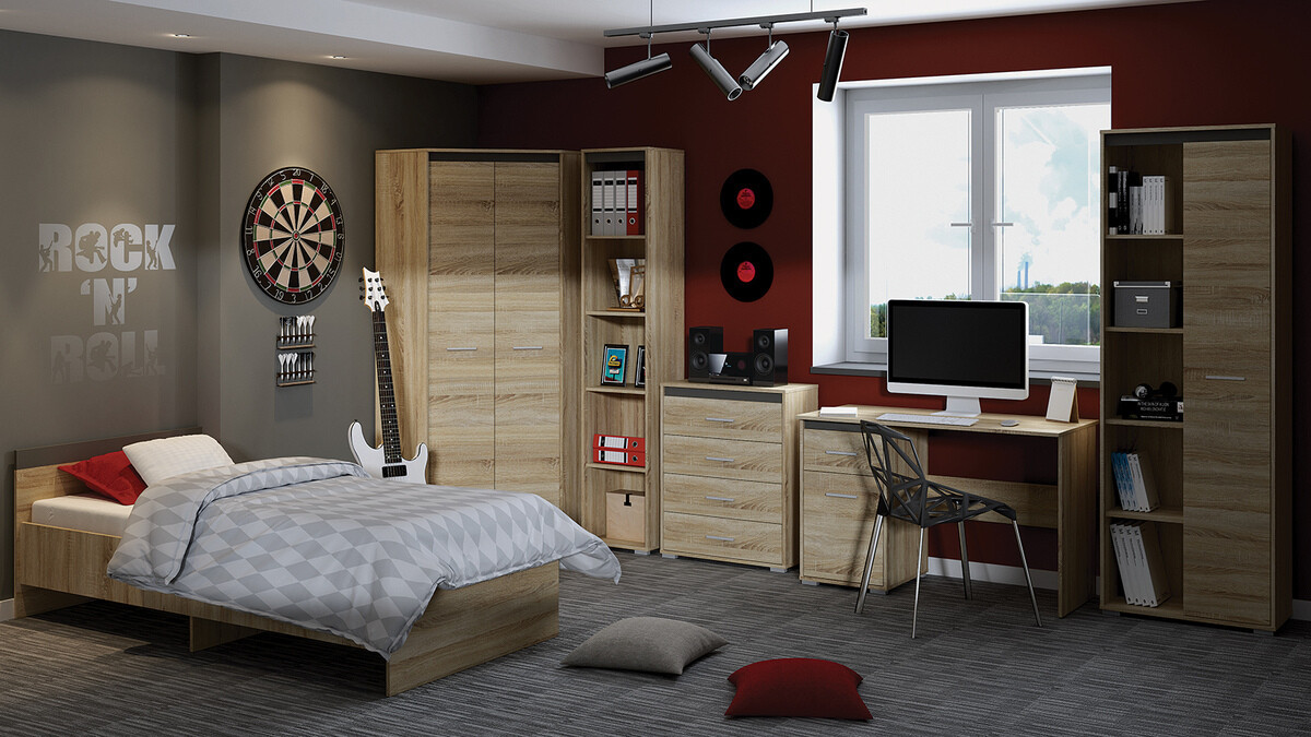 Ladekast Calvere 111