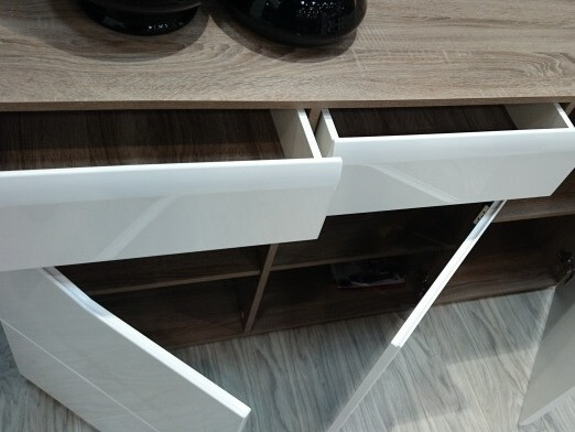 Ladekast Salsevi 102