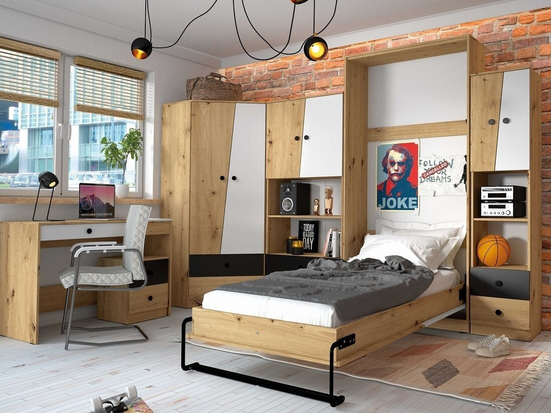 Meubelset Mirelbu 116