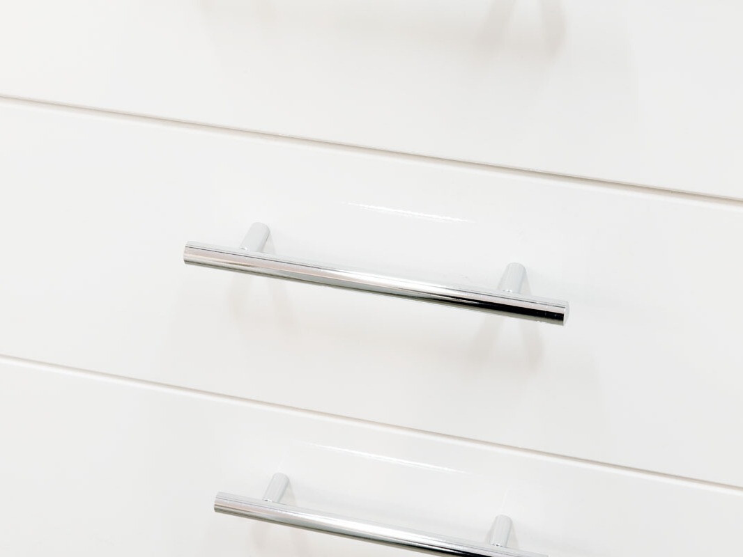 Modulaire keukenset Tiffa White 149