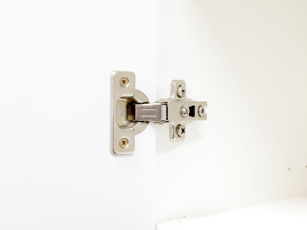 Modulaire keukenset Tiffa White 149