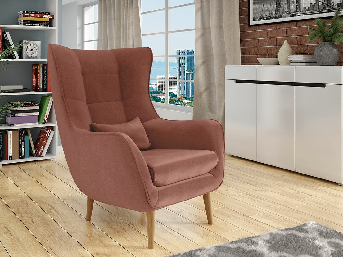 Fauteuil Comfivo 204 (Kronos 29)