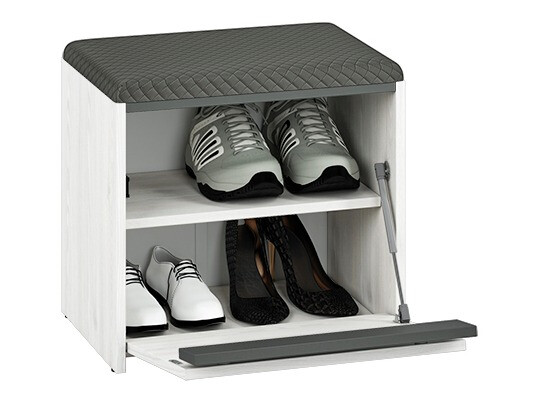 Gangmeubelset Vosoe 110