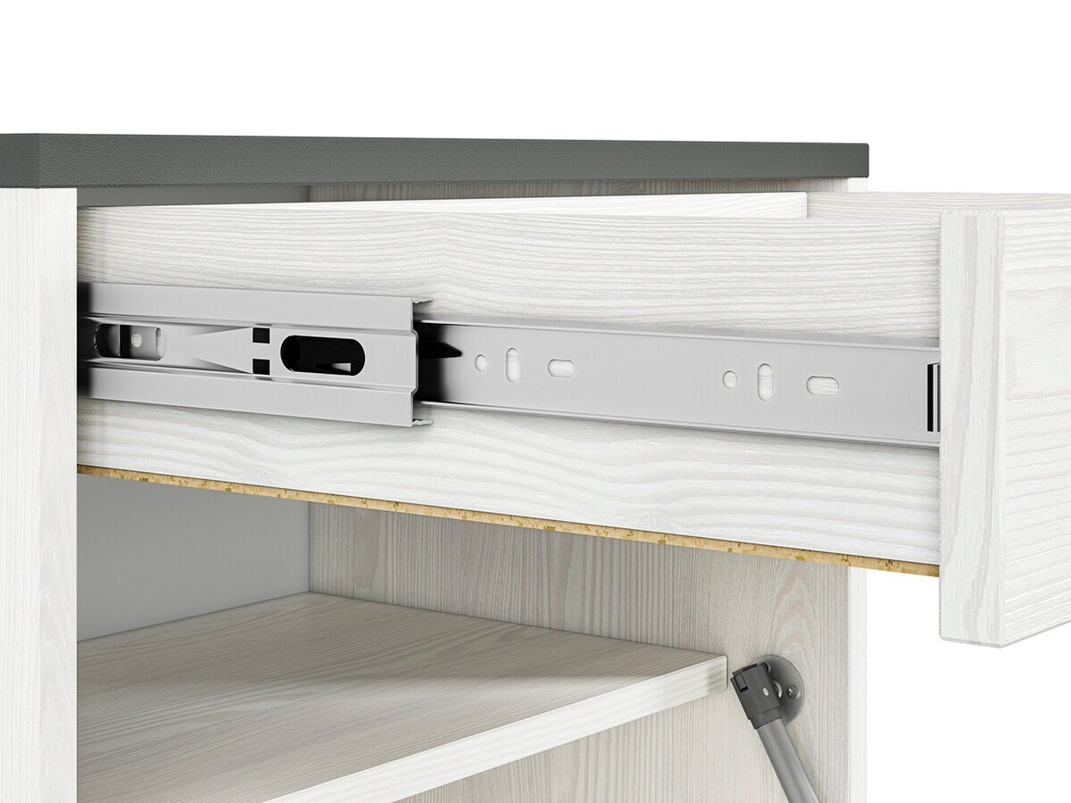 Gangmeubelset Vosoe 110