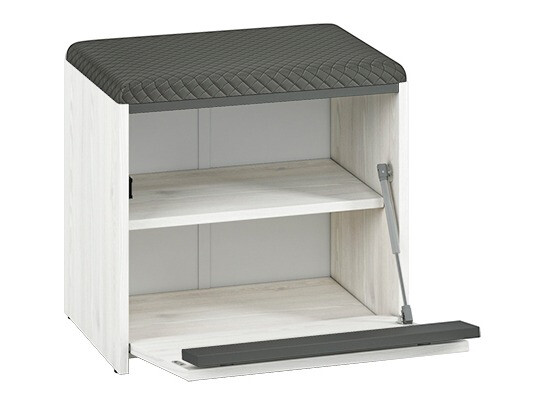 Schoenenkast Vosoe 100