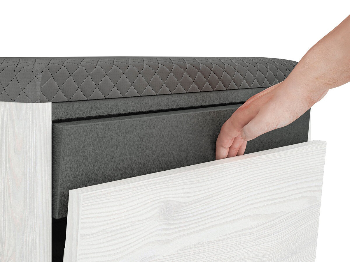 Schoenenkast Vosoe 100