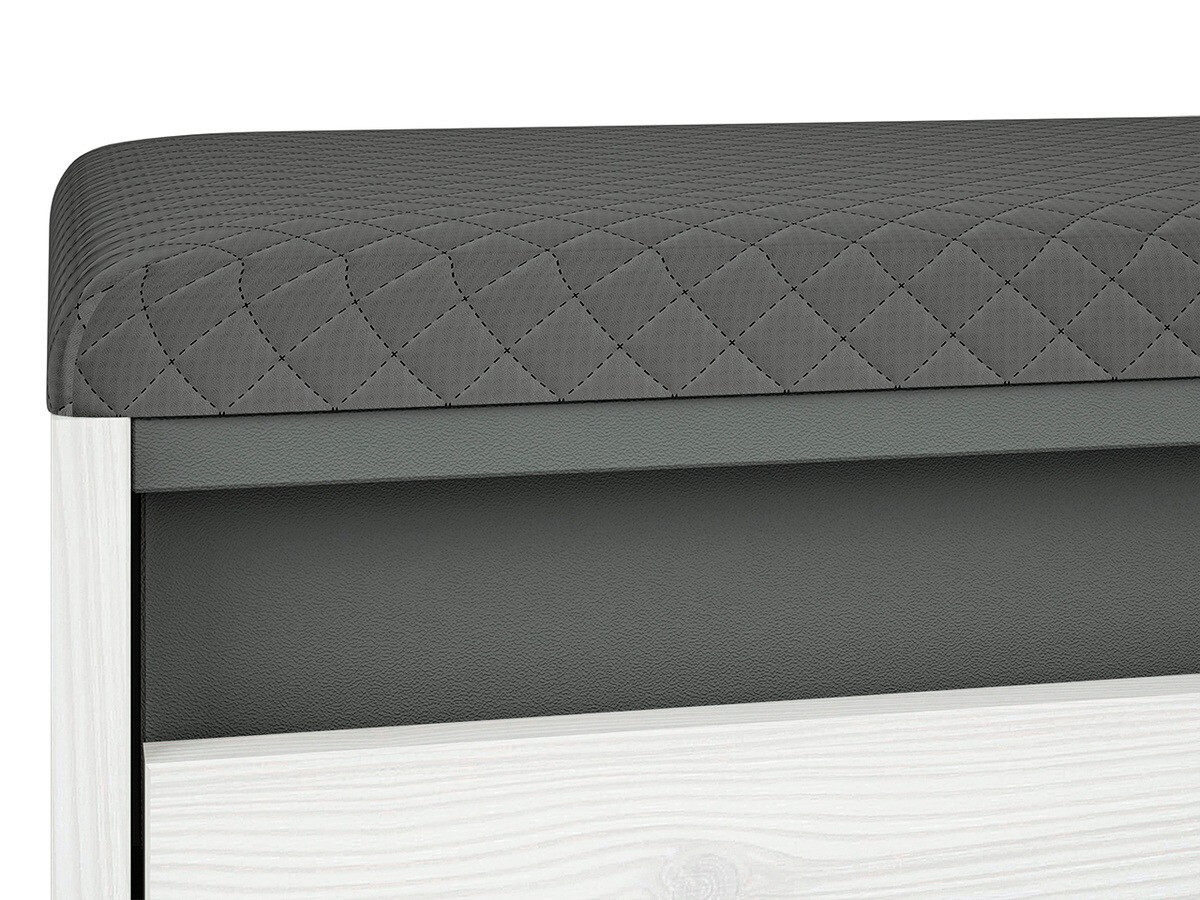 Schoenenkast Vosoe 100