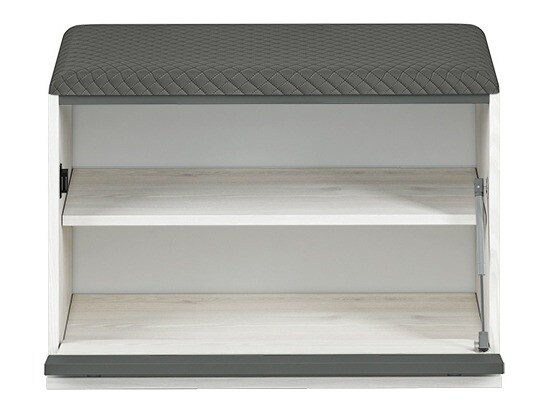 Schoenenkast Vosoe 101