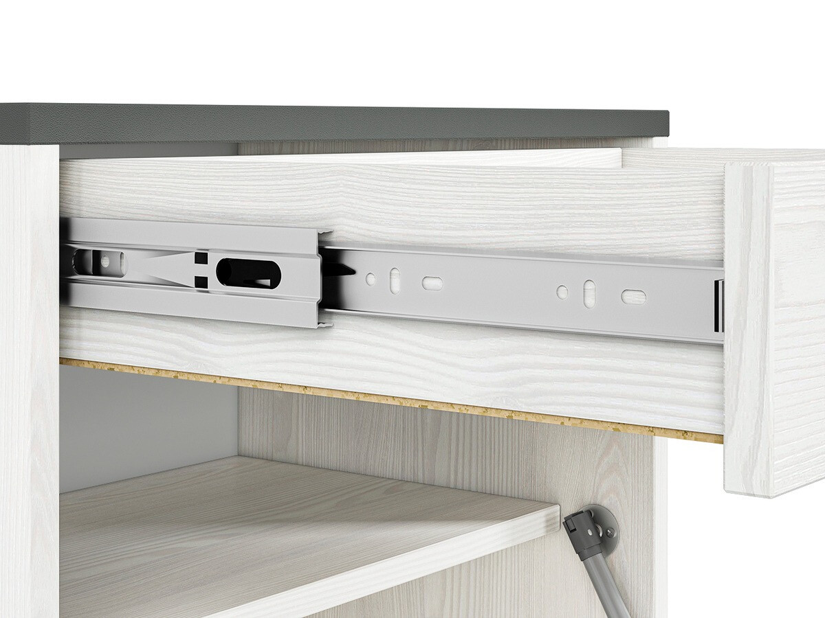 Schoenenkast Vosoe 103