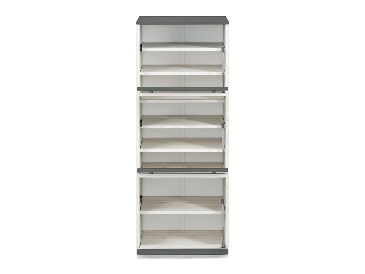 Schoenenkast Vosoe 104