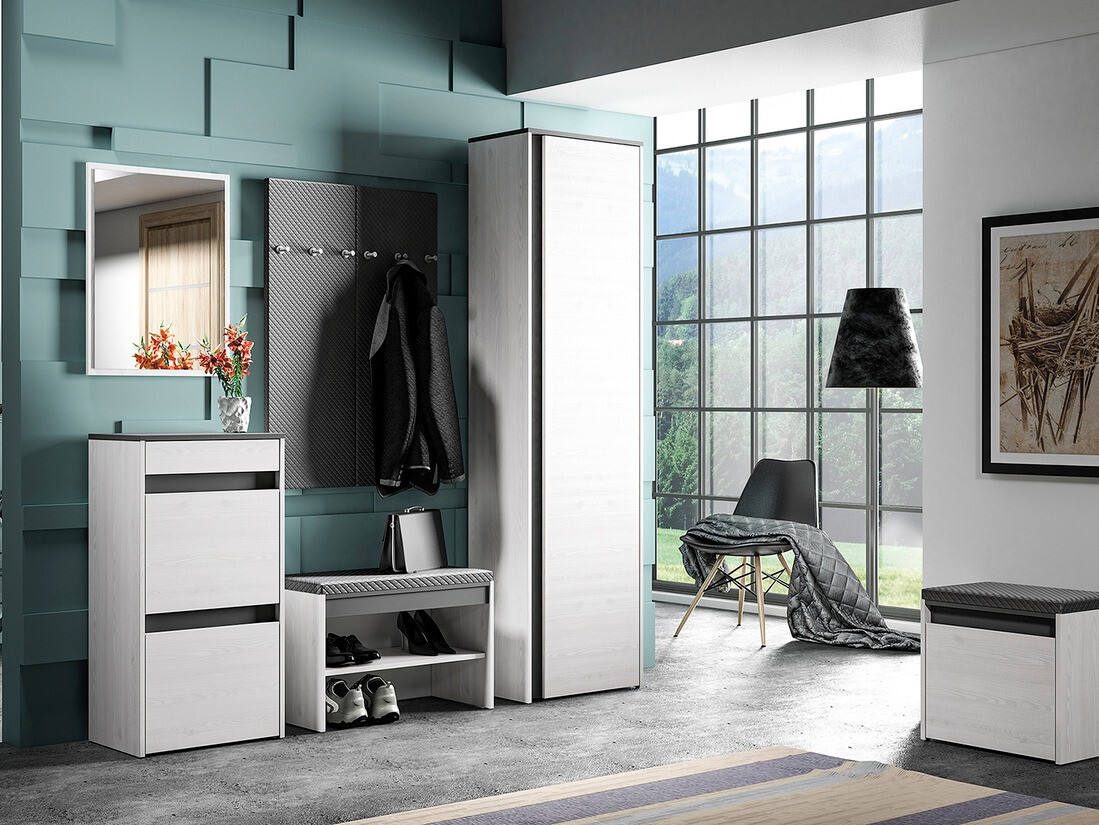 Schoenplank Vosoe 102