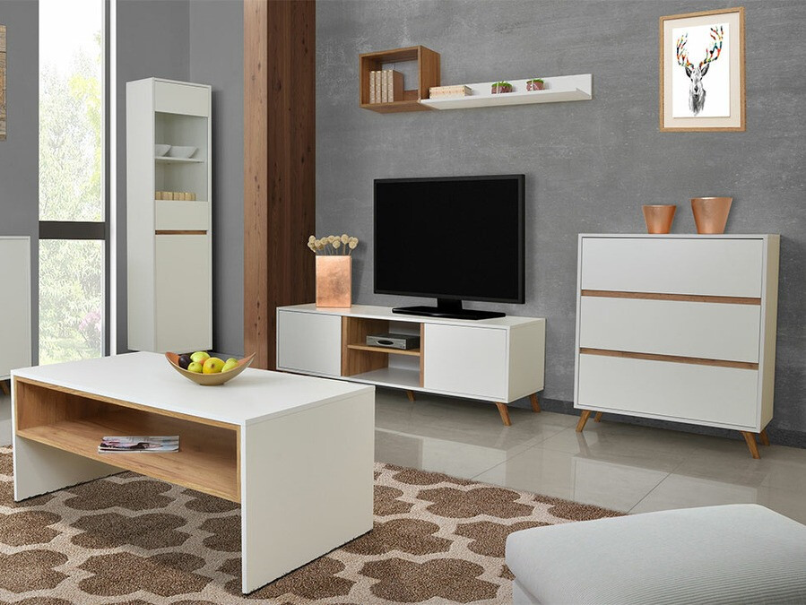 TV-meubel Mavenoa 104