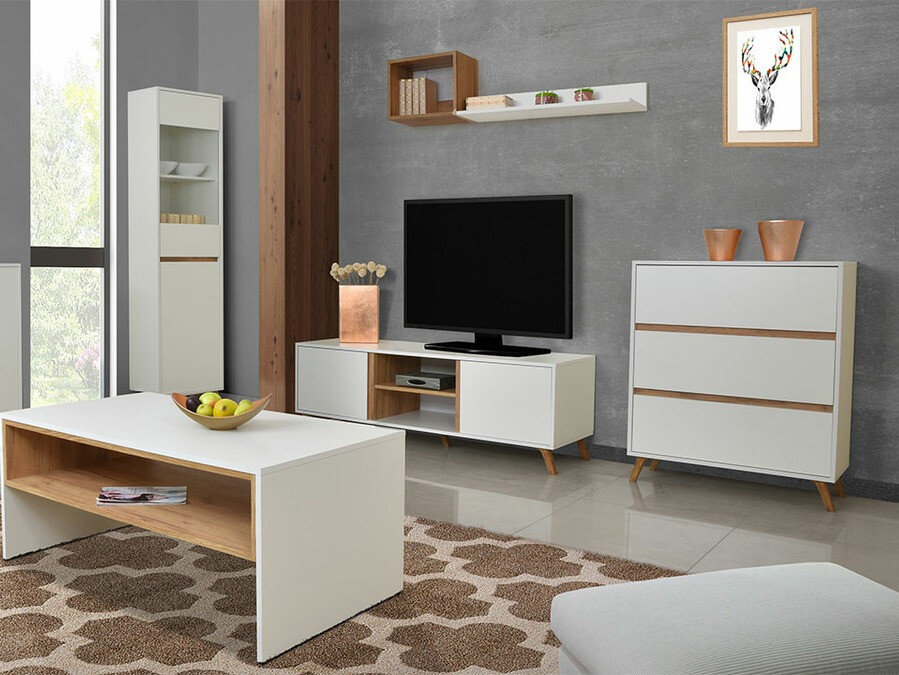 Wandplank Mavenoa 103