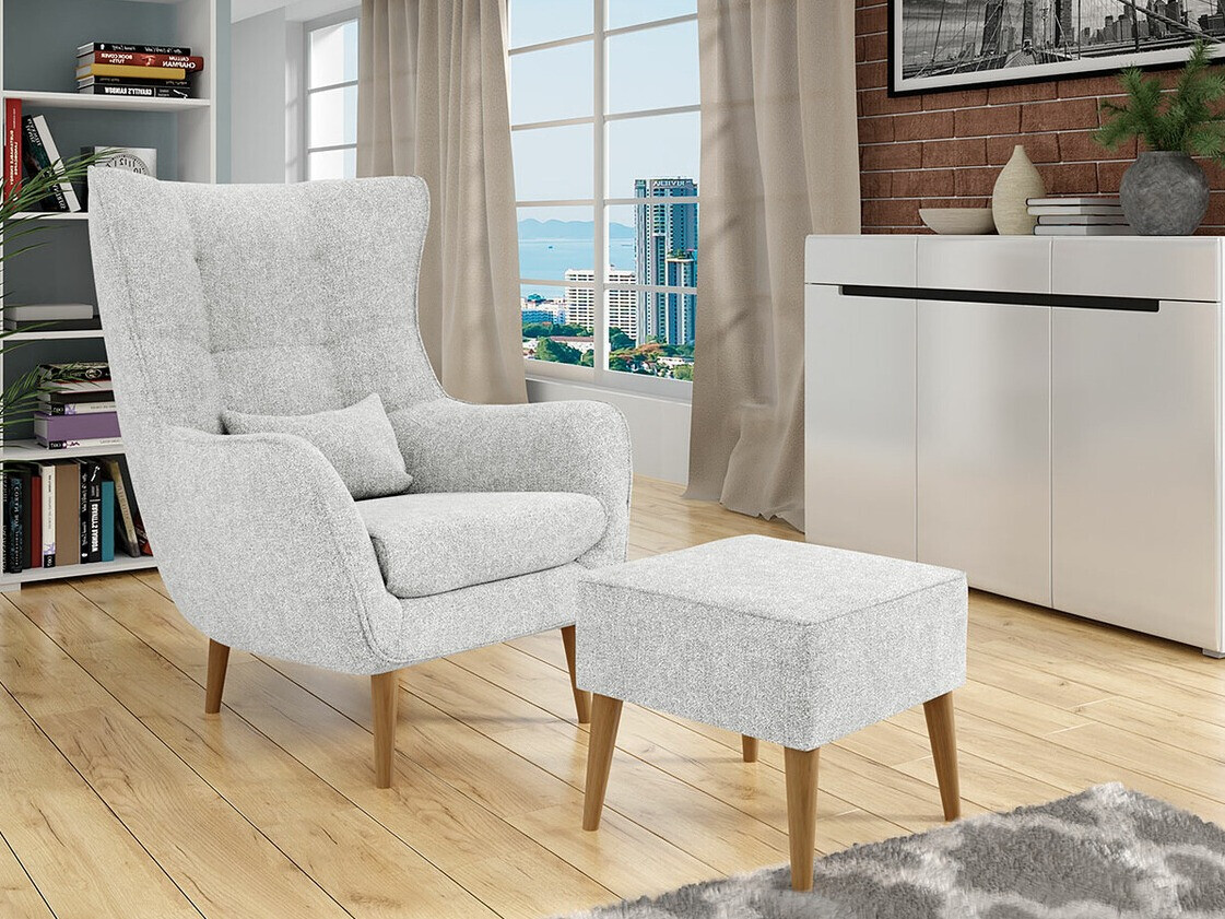 Fauteuil Comfivo 206 (Alfa 17)