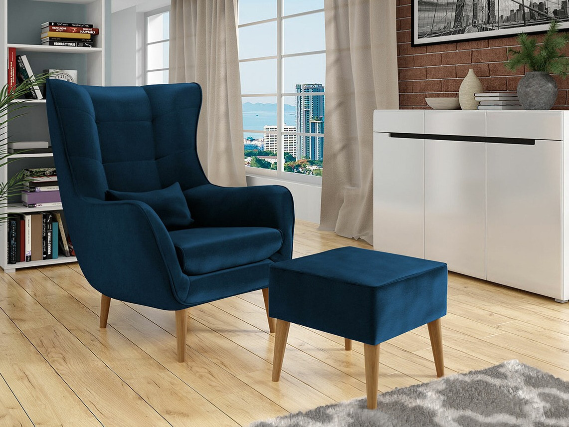 Fauteuil Comfivo 206 (Kronos 09)