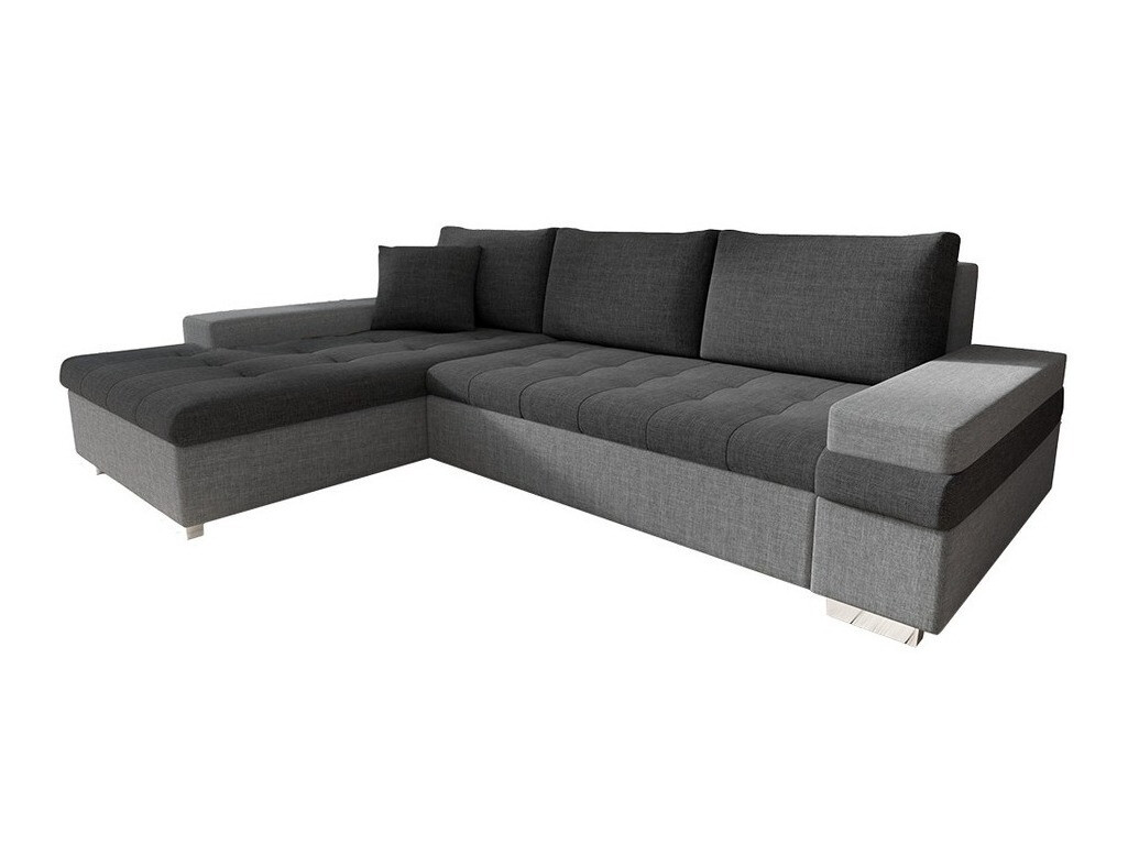 Hoekbank Comfivo Olivetum I (Lux 05 + Lux 06)