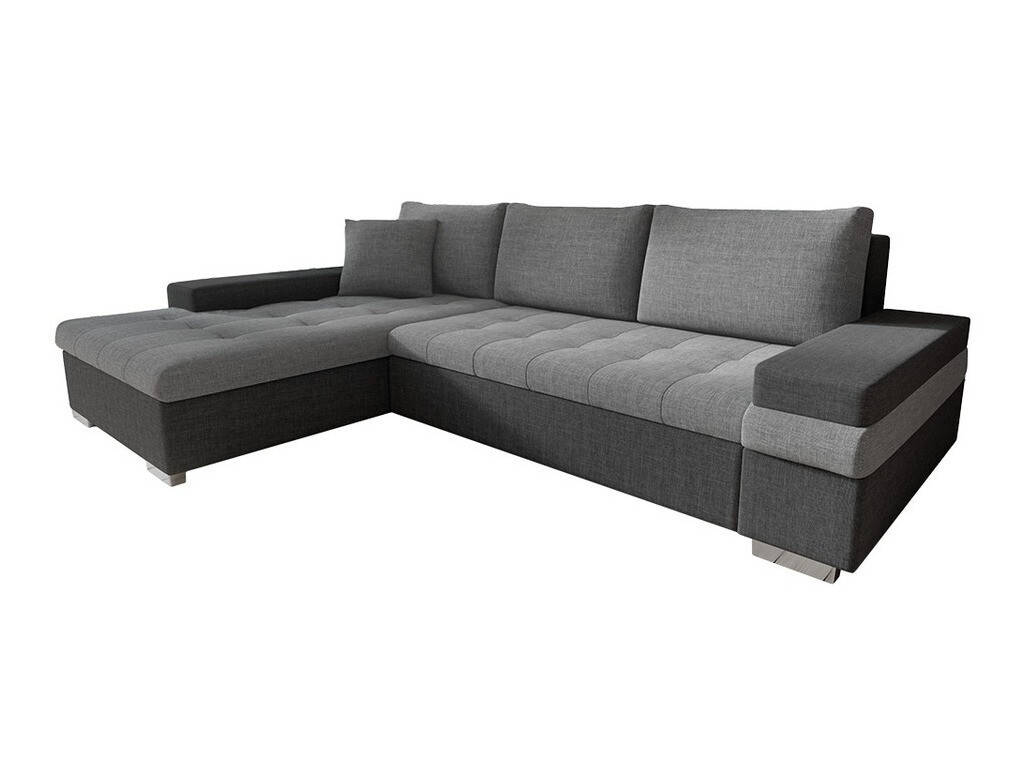 Hoekbank Comfivo Olivetum I (Lux 06 + Lux 05)