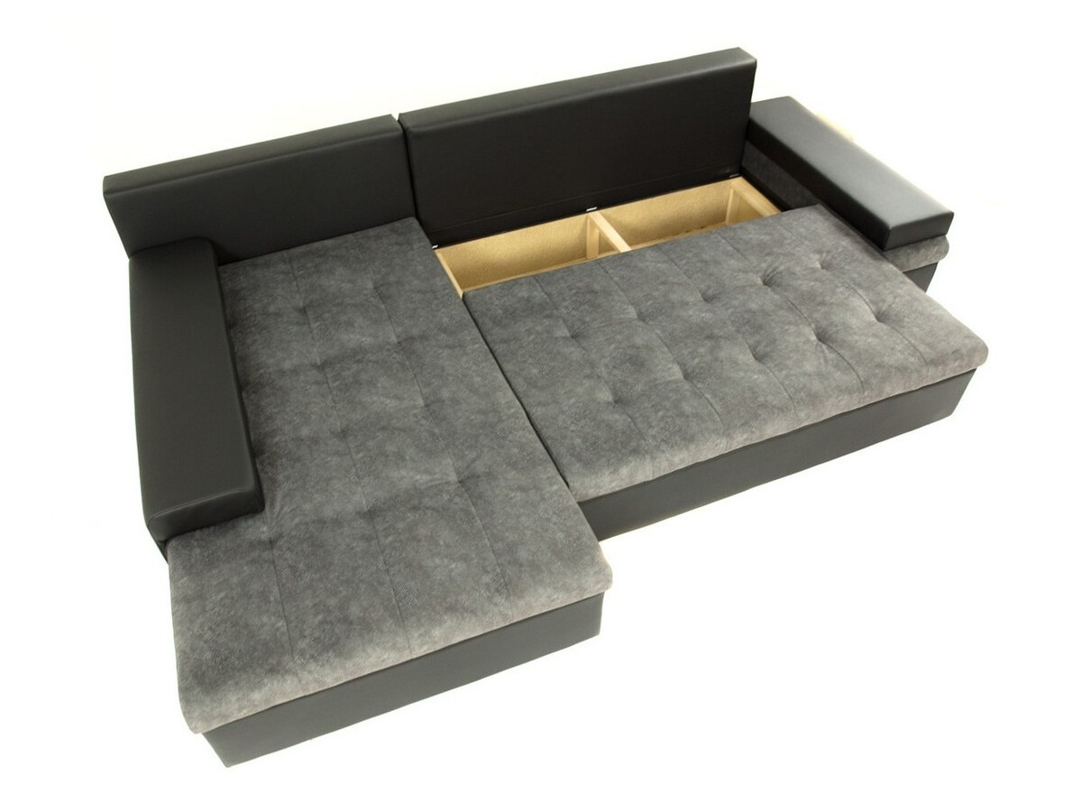 Hoekbank Comfivo Olivetum I (Lux 06 + Lux 05)