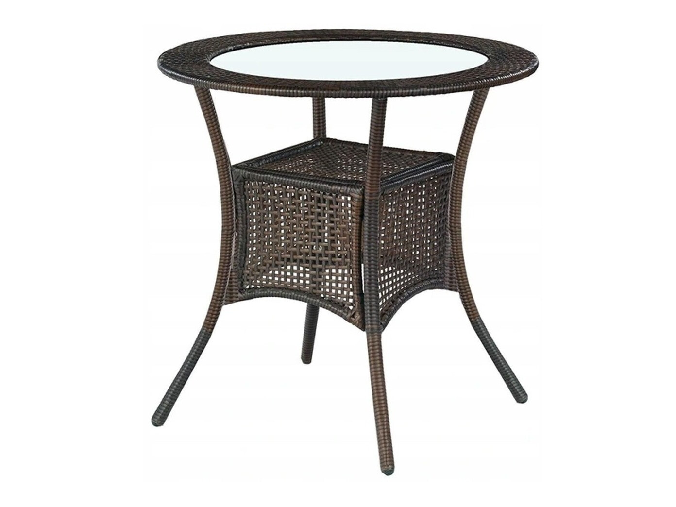 Tafel en stoelen set Houston 186