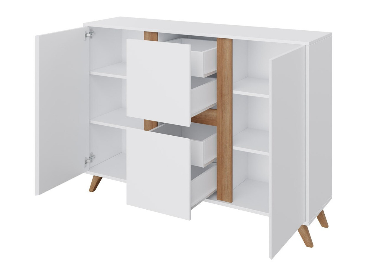 Woonkamerset Mavenoa 108