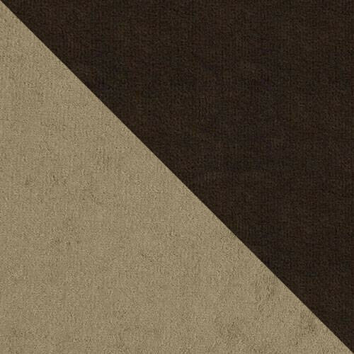 Hoekbank Comfivo 233 (Alova 07 + Alova 68)