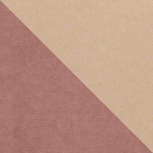 Slaapbank Comfivo 144 (Uttario Velvet 2956 + Uttario Velvet 2955)