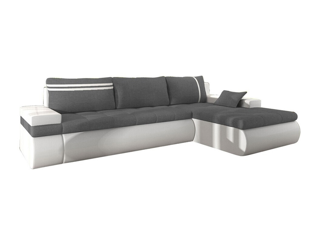 Hoekbank Temple 100 (Soft 017 + Antara 2021)