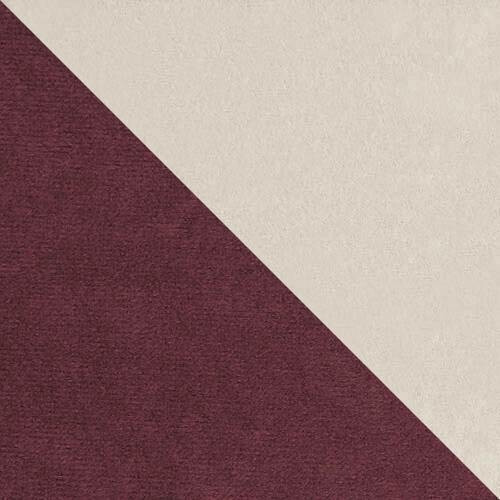 Hoekbank Comfivo Melissa I (Mikrofaza 0025 + Mikrofaza 0031)