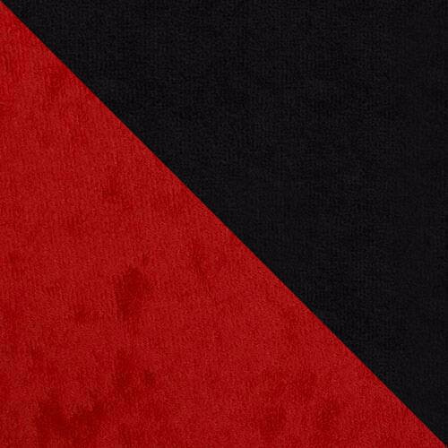 Hoekbank Memphis 105 (Alova 46 + Alova 04)