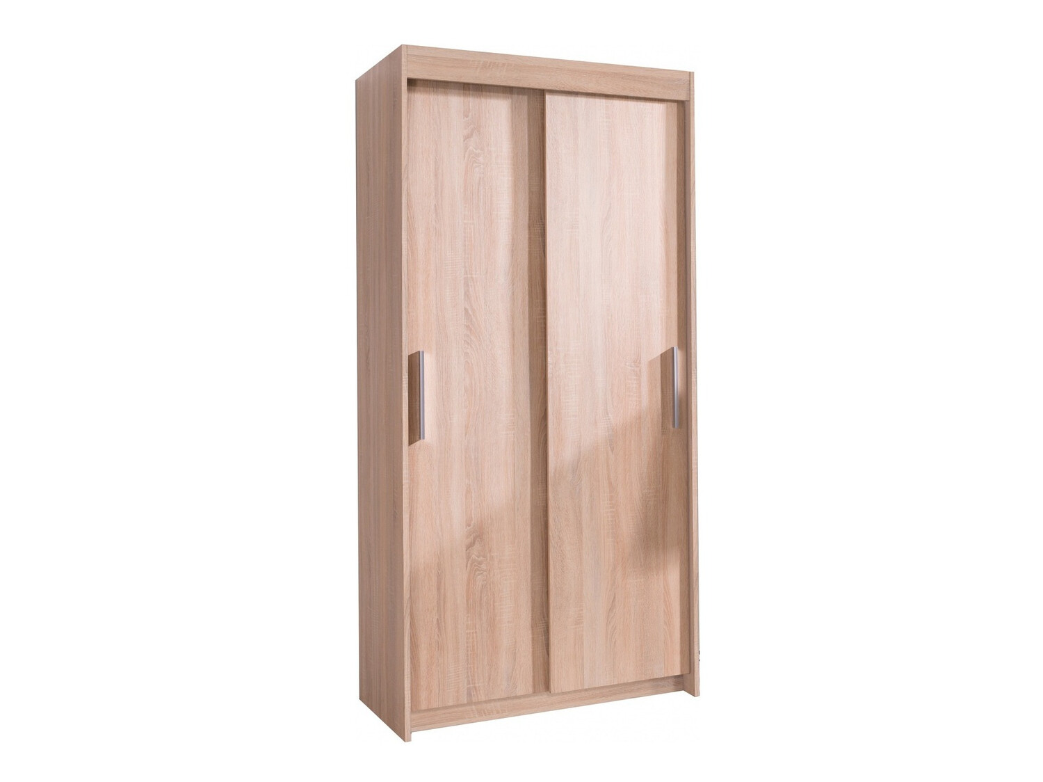 Kledingkast Toledo 108 (Sonoma eik)