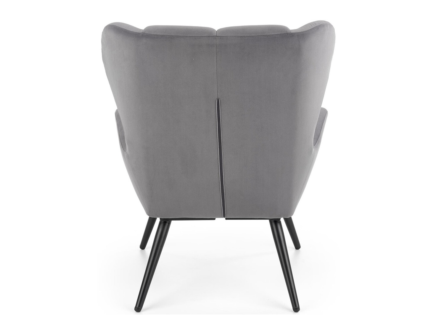 Fauteuil Houston 1079 (Grijs)