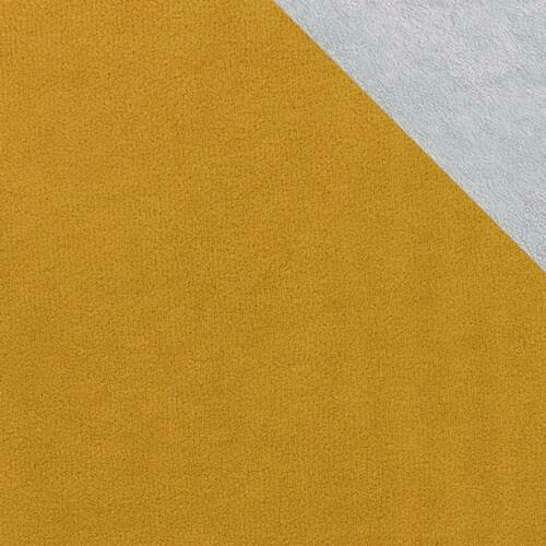 Hoekbank Comfivo 112 (Uttario Velvet 2959 + Uttario Velvet 2973)