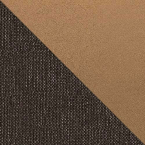 Hoekbank Comfivo 135 (Boss 06 + Zacht 003)