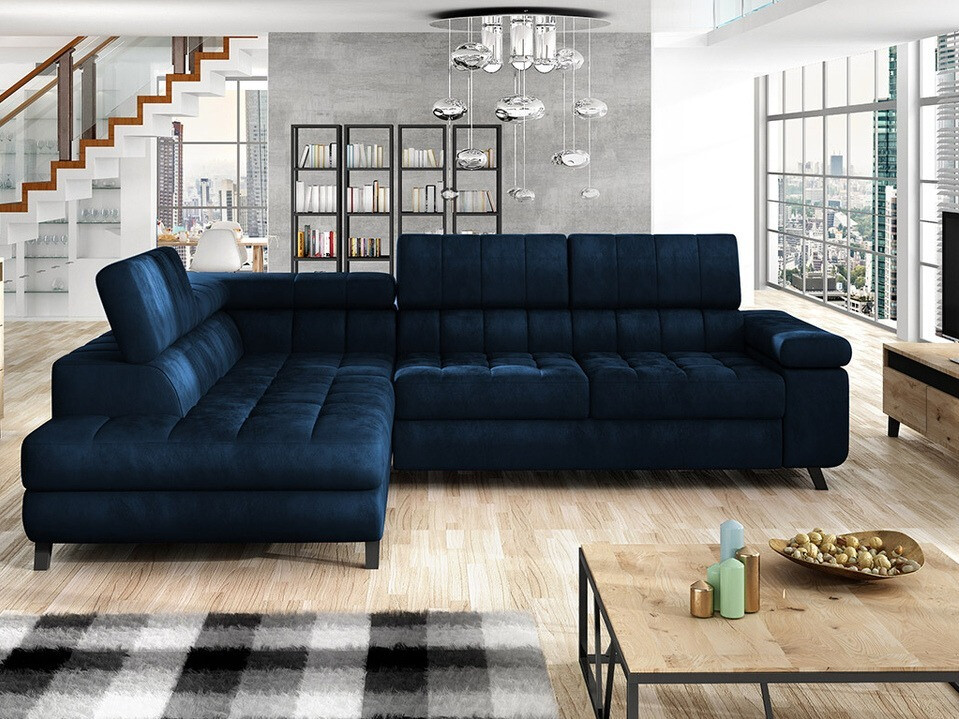 Hoekbank Comfivo 207 (Fresh 11)