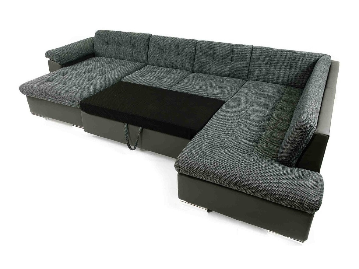 Hoekbank Comfivo Gemma IV (Lux 06 + Lux 06 + Lux 05)