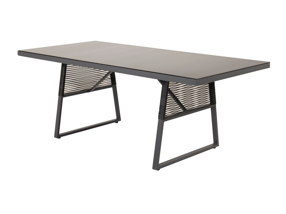 Outdoor tafel Dallas 813
