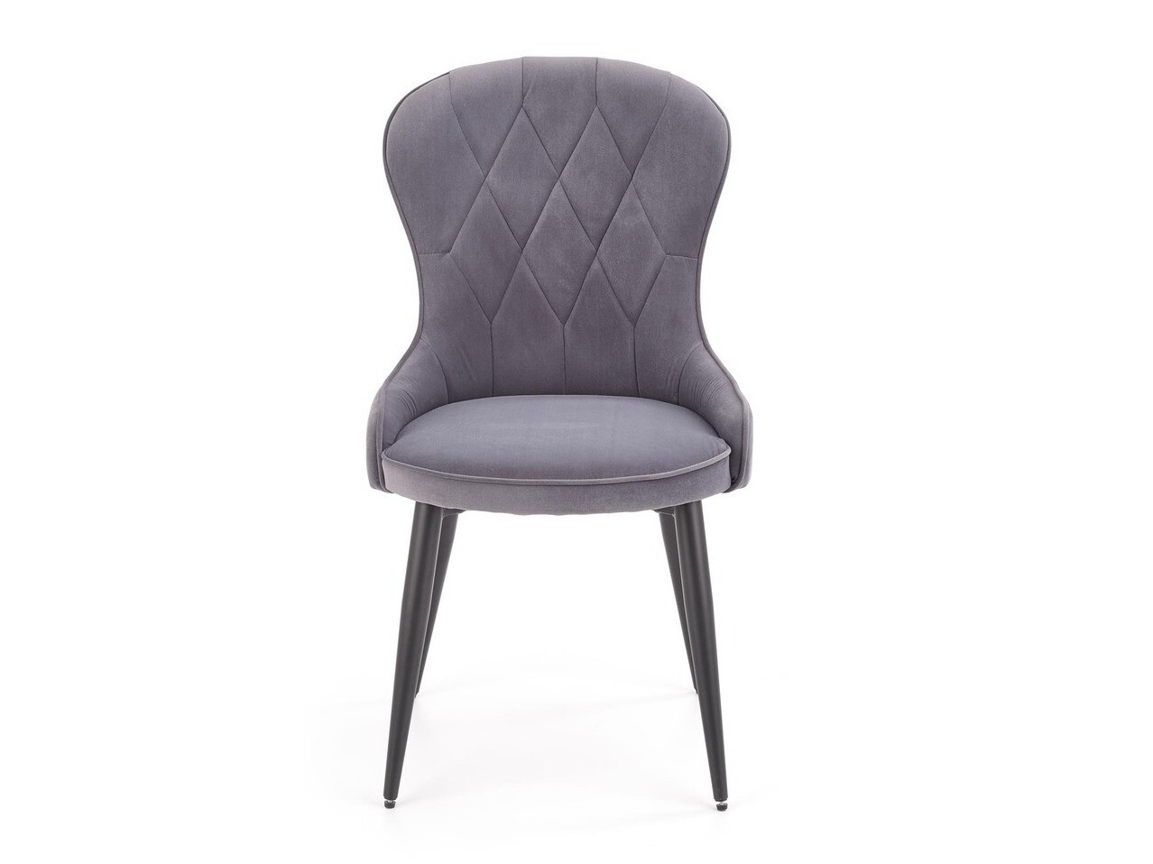 Stoel Houston 734 (Grijs)