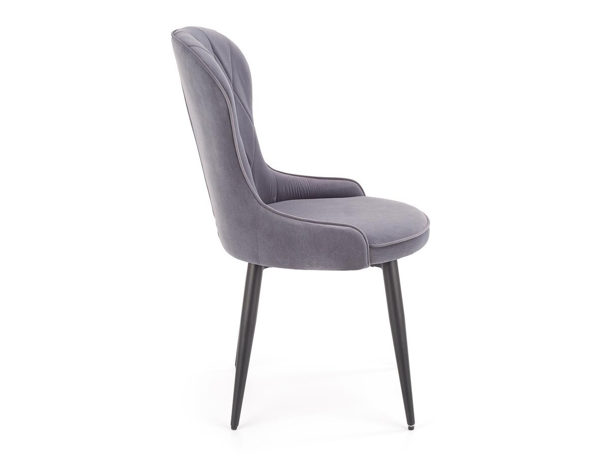 Stoel Houston 734 (Grijs)