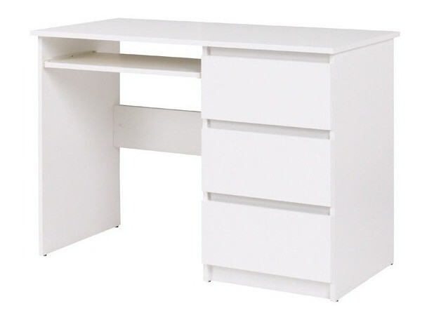 Bureau Cirdora 108 (Wit)