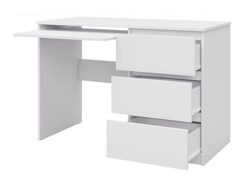 Bureau Cirdora 108 (Wit)